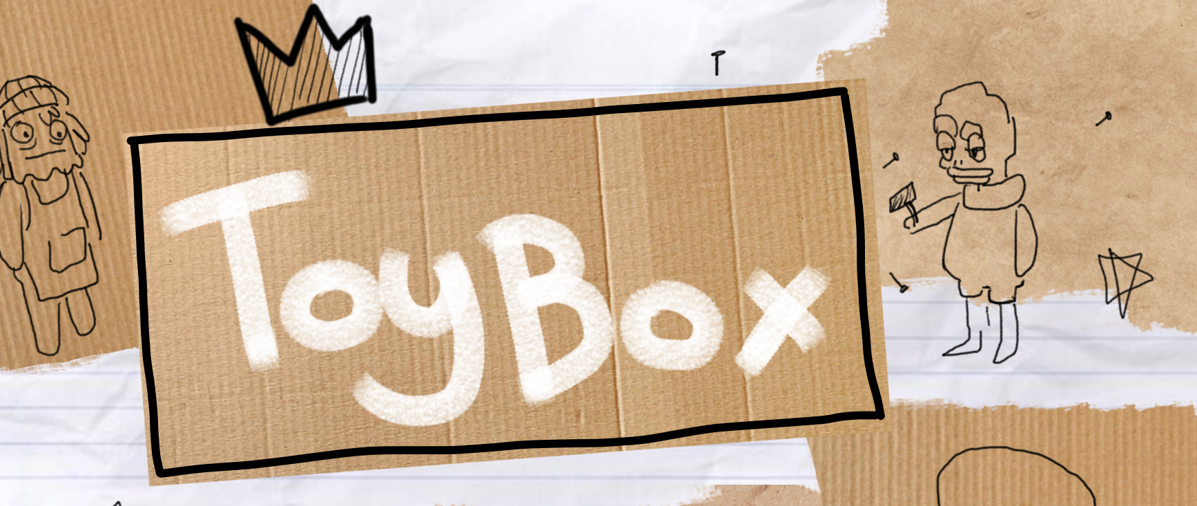 PlayBox